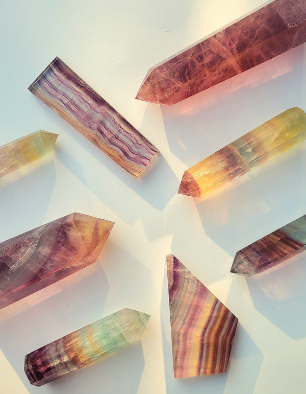 Fluorite