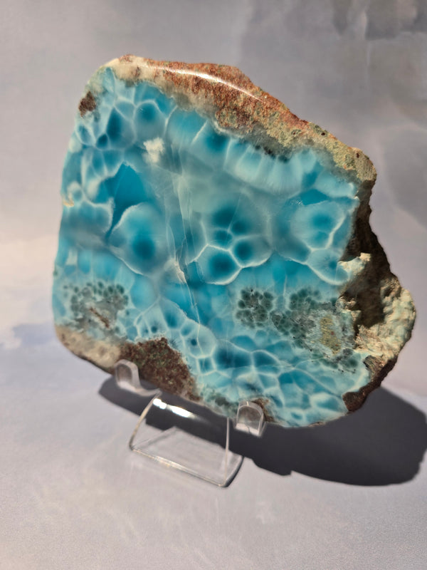 larimar様へ Larimar – Receivingmode