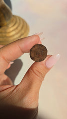 Smoky Quartz Pendulum Vogel