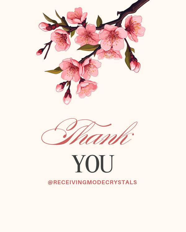 Ceeceeluvscrystals 4.14 shipping